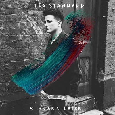 5 Years Later 專輯 Leo Stannard