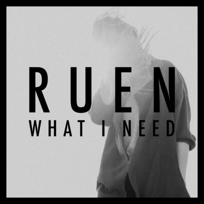 What I Need 专辑 Mister Gray/Ruen