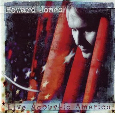 Live Acoustic America 专辑 Lzzy Hale/Howard Jones/Mark Morales/John Carbone/Mark Morton