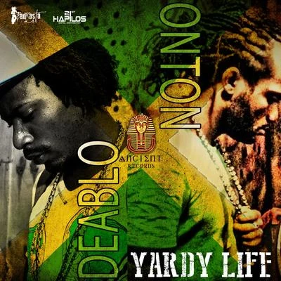 Yardy Life 专辑 Young Sam/Deablo