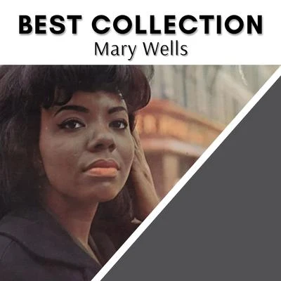 Best Collection Mary Wells 專輯 Mary Wells