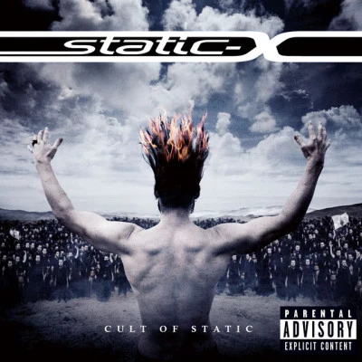 Cult of Static 專輯 Static-X