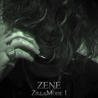 zillamode 1 專輯 ZENE THE ZILLA/Rovxe/BRYN/Xtacy/PLUMA