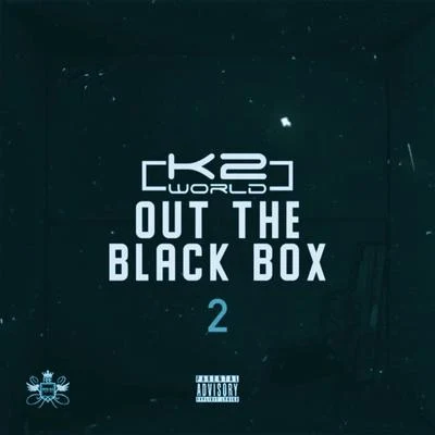 Out the Black Box 2 專輯 Ampong/K2 World