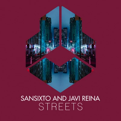 Streets 專輯 Fruela/Javi Reina