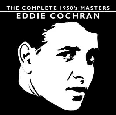 The Complete 1950s Masters - Eddie Cochran 專輯 Eddie Cochran/Gene Vincent