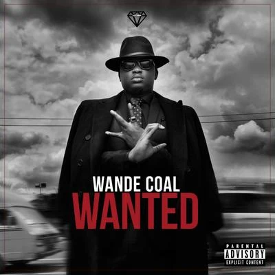 Wanted 專輯 Wande Coal