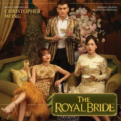 The Royal Bride (Original Motion Picture Soundtrack) 專輯 Ian Rees