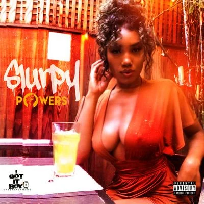 Slurpy 專輯 Powers