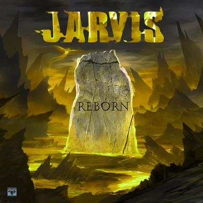 Reborn 專輯 JARVIS/xKore/Gravity/Tisoki/Rob Gasser