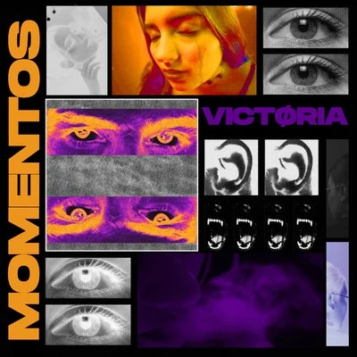 Momentos 專輯 Victoria