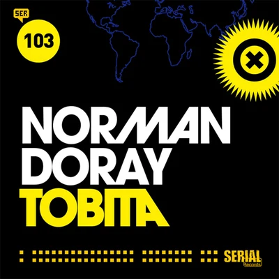 Tobita 專輯 Norman Doray/Sneaky Sound System