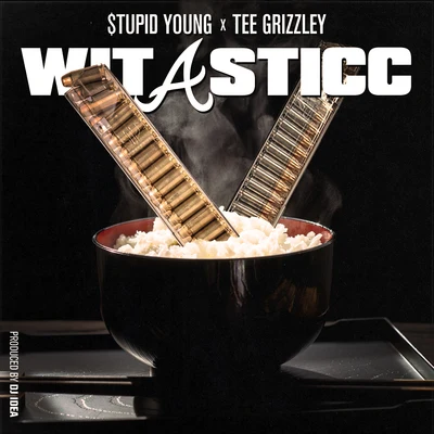 Wit A Sticc 專輯 Tee Grizzley/Lil Yachty