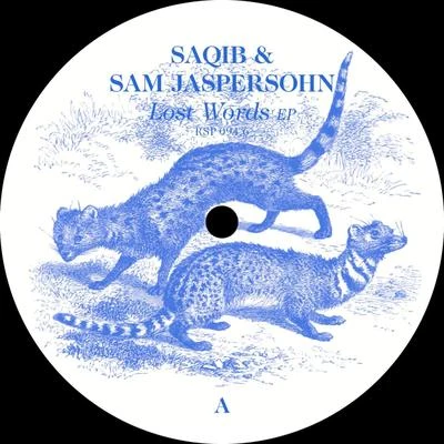 Lost Words 專輯 Saqib/Hofmann & Weigold