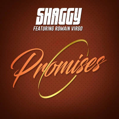 Promises 專輯 Shaggy/GC