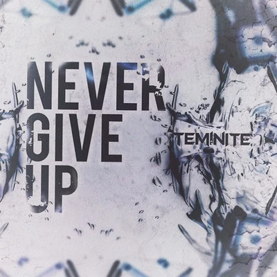 Never Give Up 專輯 Teminite/PsoGnar