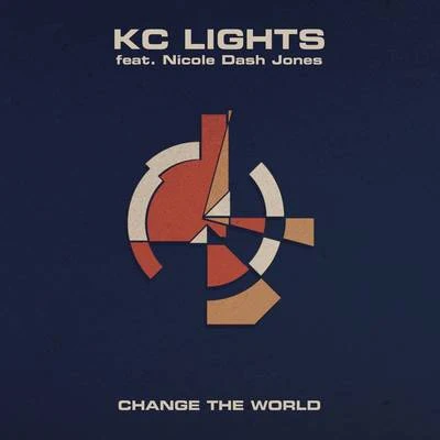 KC LightsJuliet Sikora Change the World