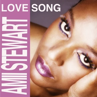 Love Song 專輯 Amii Stewart