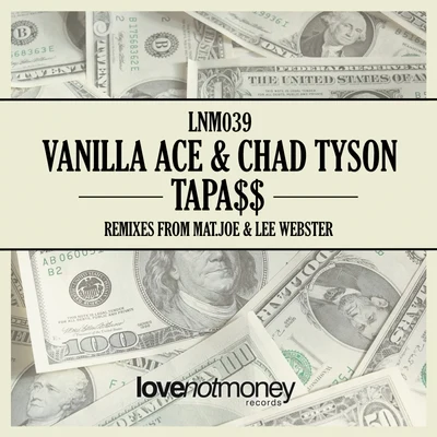 Vanilla Ace TapA$$