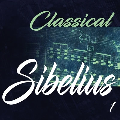 Anton Nanut Classical Sibelius 1