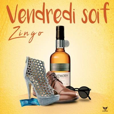 Vendredi soif 專輯 Zingo/Tekno