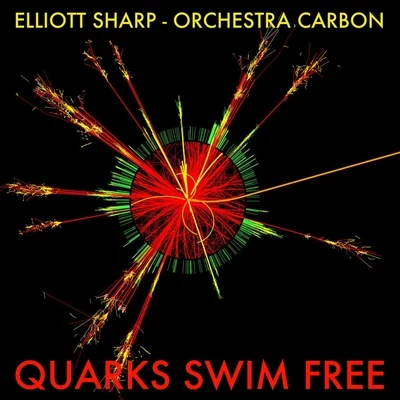 Quarks Swim Free 專輯 Horse Feathers/Elliott Sharp/Cat Martin/Andrew Bird/Richard Einhorn