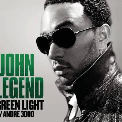 Green Light 專輯 John Legend