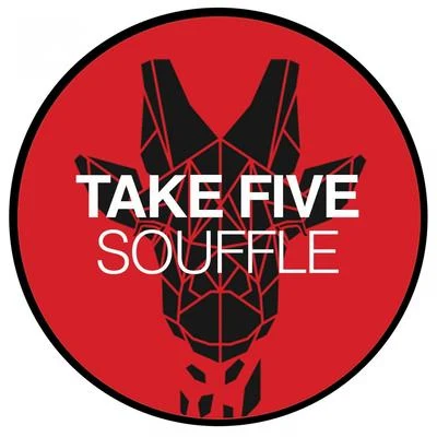 Soufflè 專輯 TakeFive/Besomorph