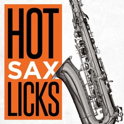 Dexter GordonDuke Hot Sax Licks