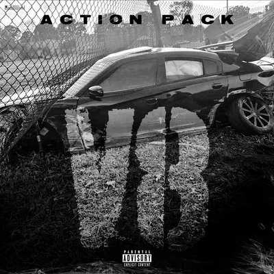 Action PackKevo Muney V8