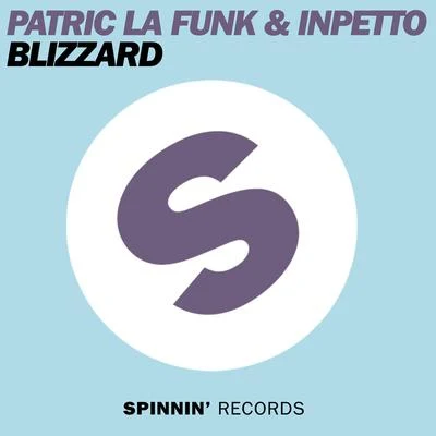 Blizzard 專輯 Patric La Funk