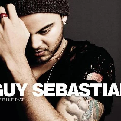 Like It Like That (Radio Edit) 专辑 Guy Sebastian