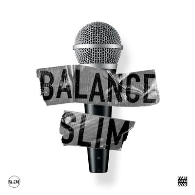 Balance 专辑 Slim/Headie One