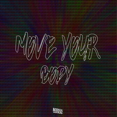 Move Your Booty 專輯 NOIXES