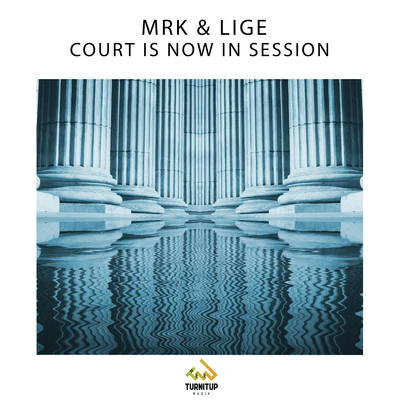 Court Is Now In Session 專輯 Kelsey Gill/MRK