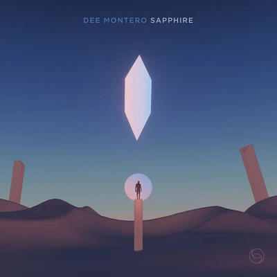 Sapphire 專輯 Dee Montero