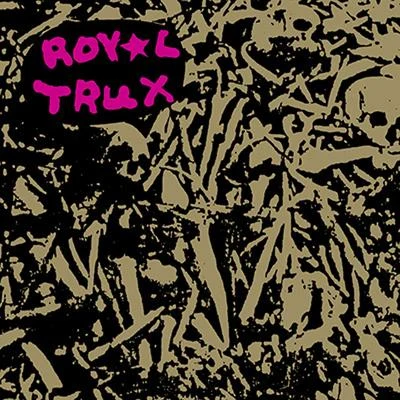 Untitled 專輯 Royal Trux/Love/The Velvet Underground/John Wesley Harding/Jack Black