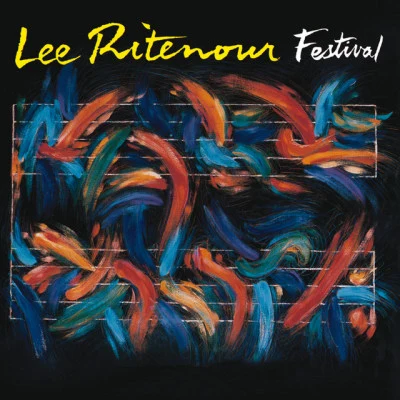 Lee RitenourGreg Mathieson Festival (Remastered)