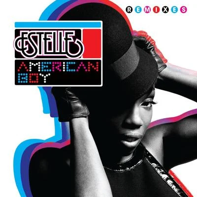 American Boy (Remixes) 專輯 Estelle