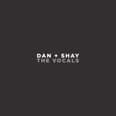 Dan + Shay (The Vocals) 專輯 Dan + Shay