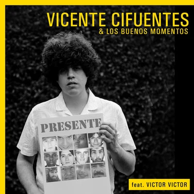 Presente 专辑 Rulo/Vicente Cifuentes