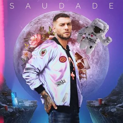 Saudade 專輯 Lucas Lucco