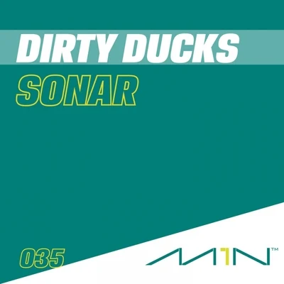 Sonar 專輯 Boothed/Dirty Ducks