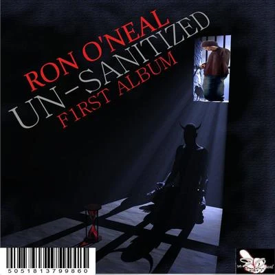 Ragz 2 ******* 专辑 RON O'NEAL