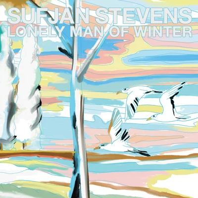 Lonely Man of Winter 专辑 Sufjan Stevens