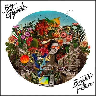 Got The Love 專輯 Big Gigantic