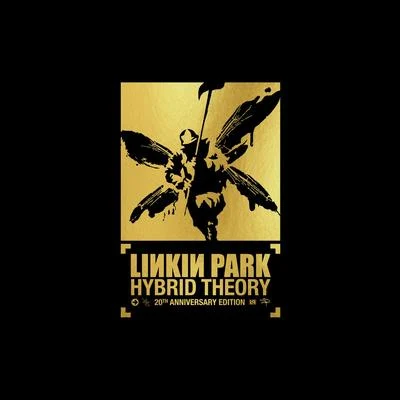 Linkin Park Hybrid Theory (20th Anniversary Edition)