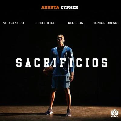 Sacrifícios 專輯 Junior Dread