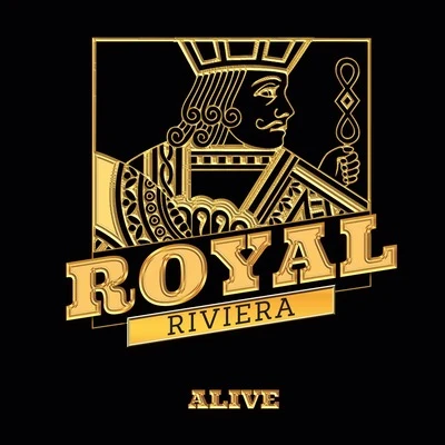 Alive 专辑 Royal Riviera/Romy Dya/Brieuc