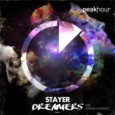 Dreamers 專輯 Stayer